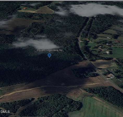 103 Acres of Land for Sale in Roxboro, North Carolina