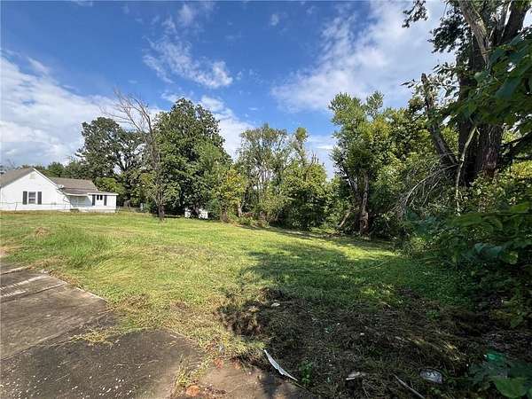 0.19 Acres of Residential Land for Sale in Rogers, Arkansas