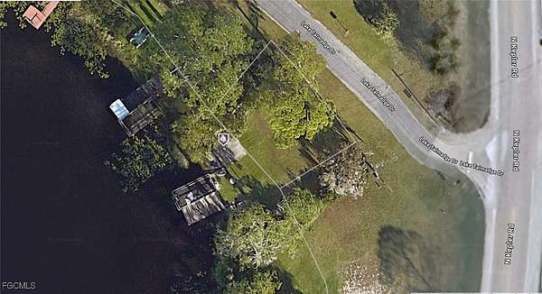 0.14 Acres of Land for Sale in DeLand, Florida