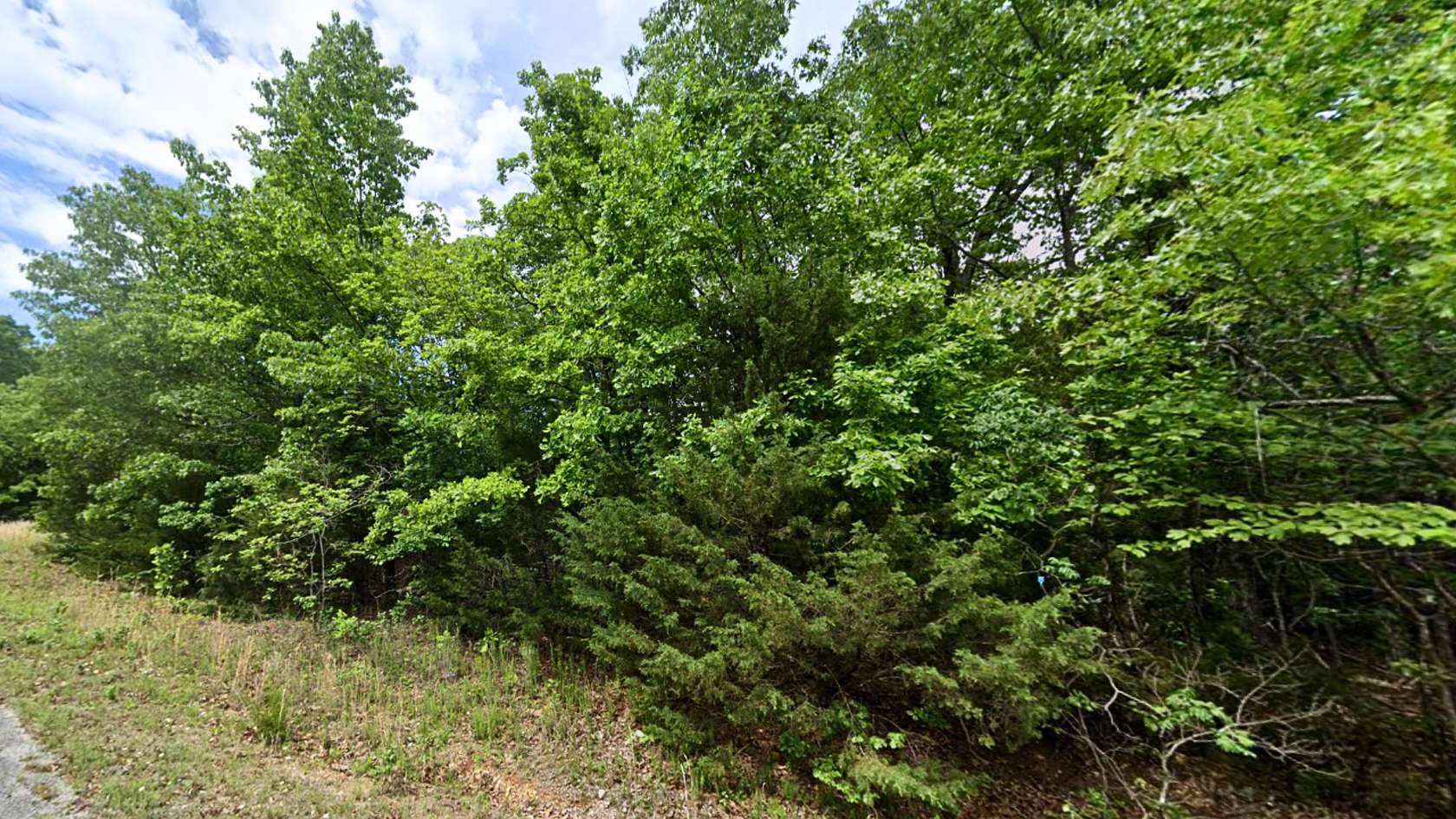 0.27 Acres of Residential Land for Sale in Horseshoe Bend, Arkansas