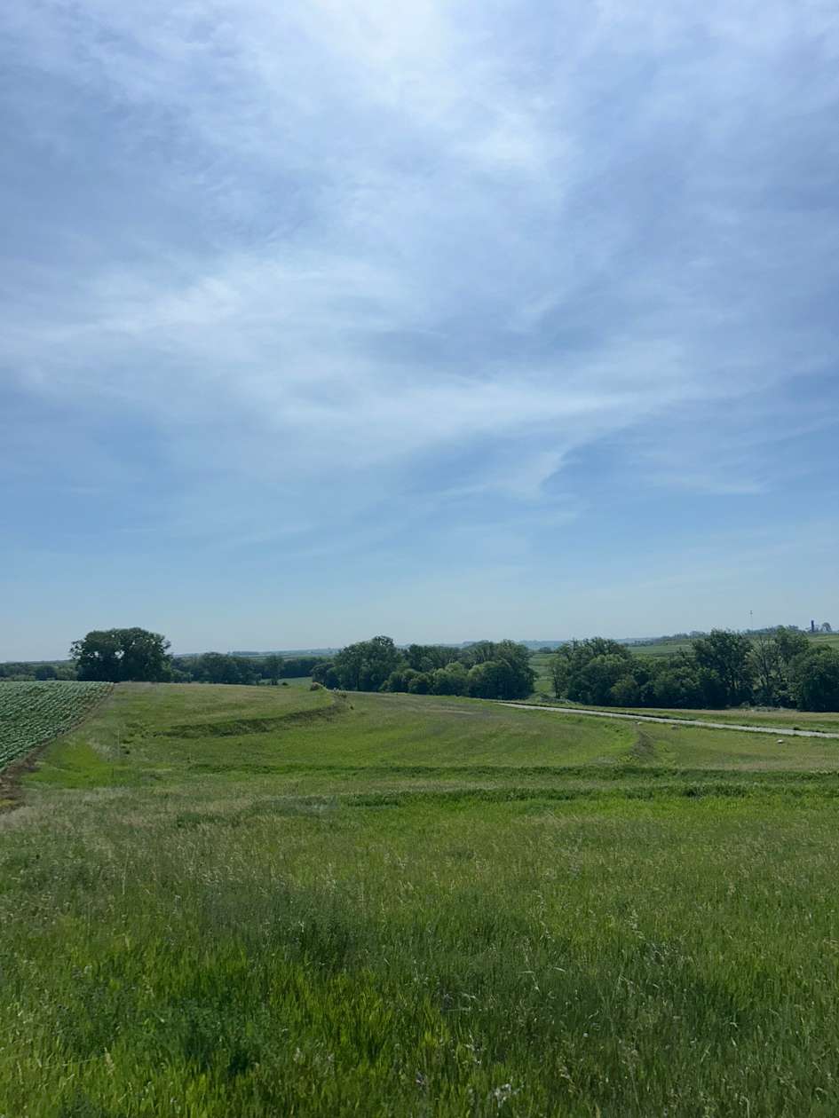 5 Acres of Residential Land for Sale in Silver City, Iowa