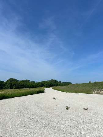 7 Acres of Residential Land for Sale in Silver City, Iowa