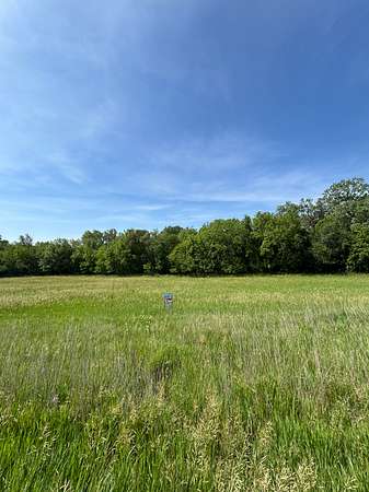 5.49 Acres of Residential Land for Sale in Silver City, Iowa