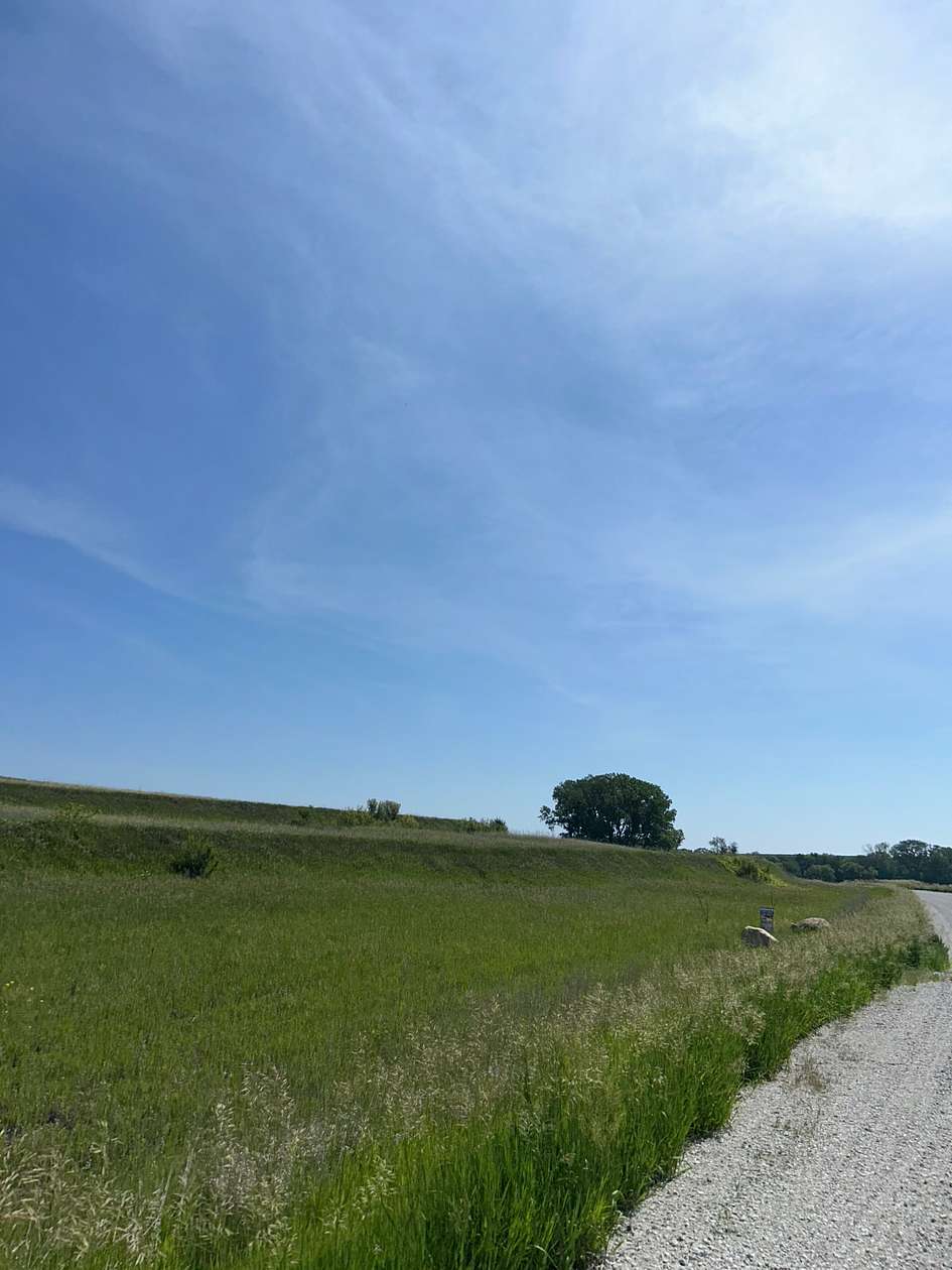 4.23 Acres of Residential Land for Sale in Silver City, Iowa