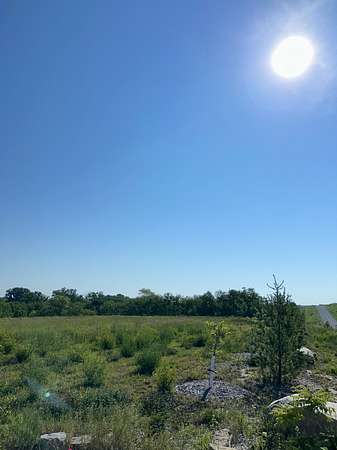 6.45 Acres of Residential Land for Sale in Silver City, Iowa