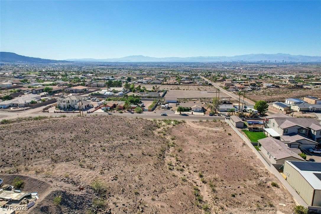 0.83 Acres of Residential Land for Sale in Henderson, Nevada