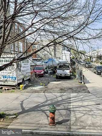 0.03 Acres of Mixed-Use Land for Sale in Philadelphia, Pennsylvania