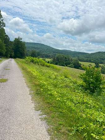 5.25 Acres of Land for Sale in Livingston, Tennessee