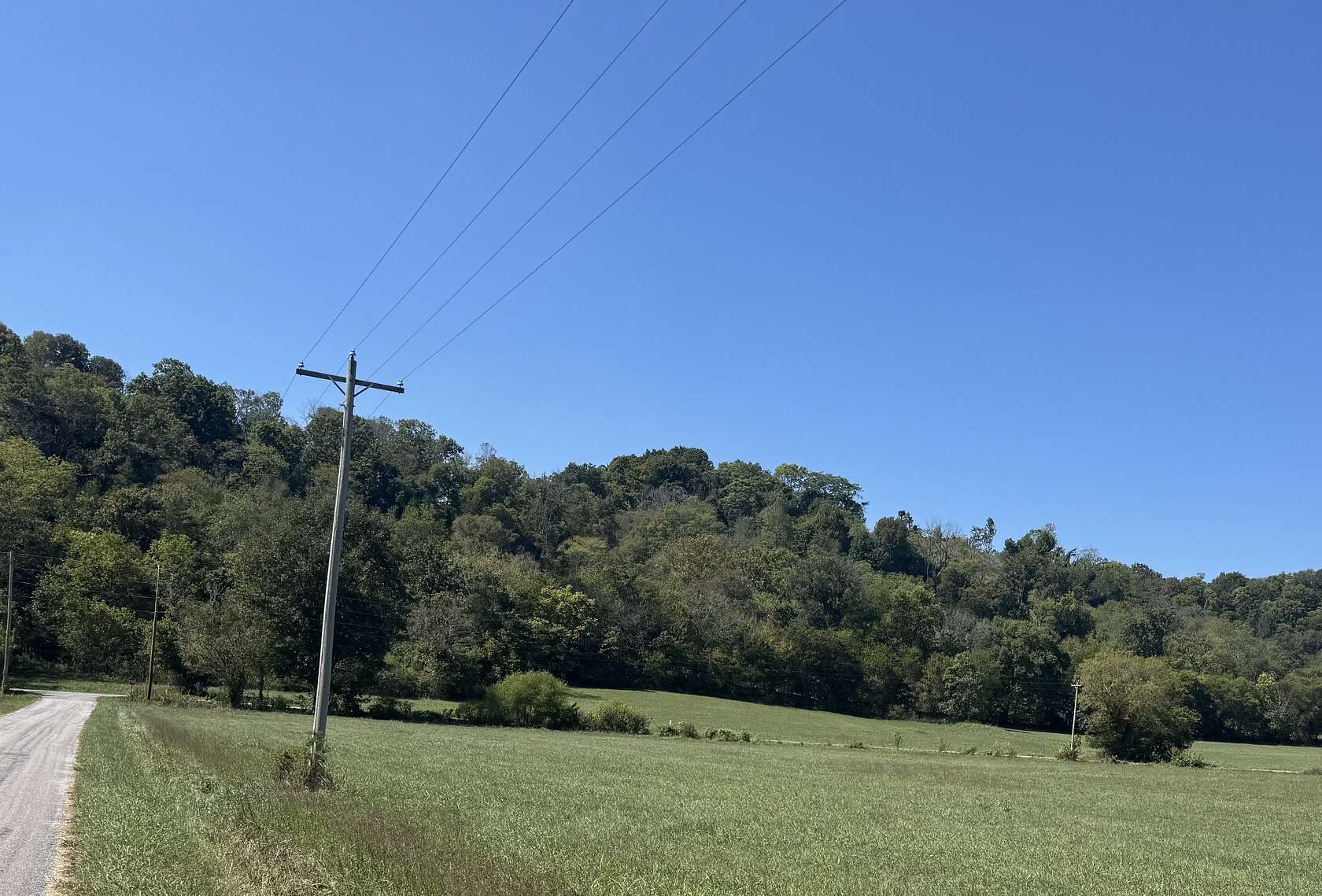 12.5 Acres of Land for Sale in Dixon Springs, Tennessee