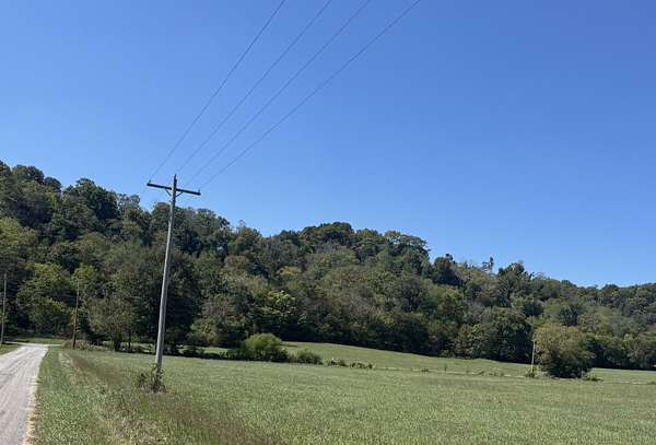 12.5 Acres of Land for Sale in Dixon Springs, Tennessee