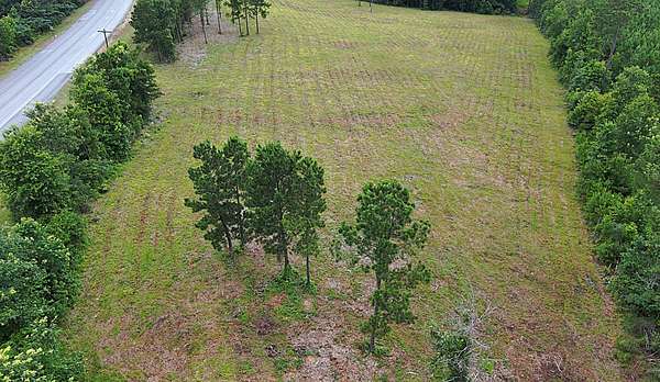 1 Acre of Residential Land for Sale in Many, Louisiana