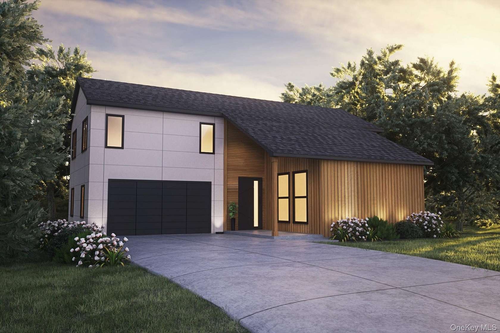 3.1 Acres of Residential Land with Home for Sale in Pine Island, New York