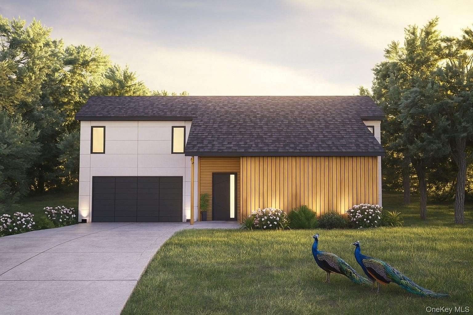 3.1 Acres of Residential Land with Home for Sale in Pine Island, New York