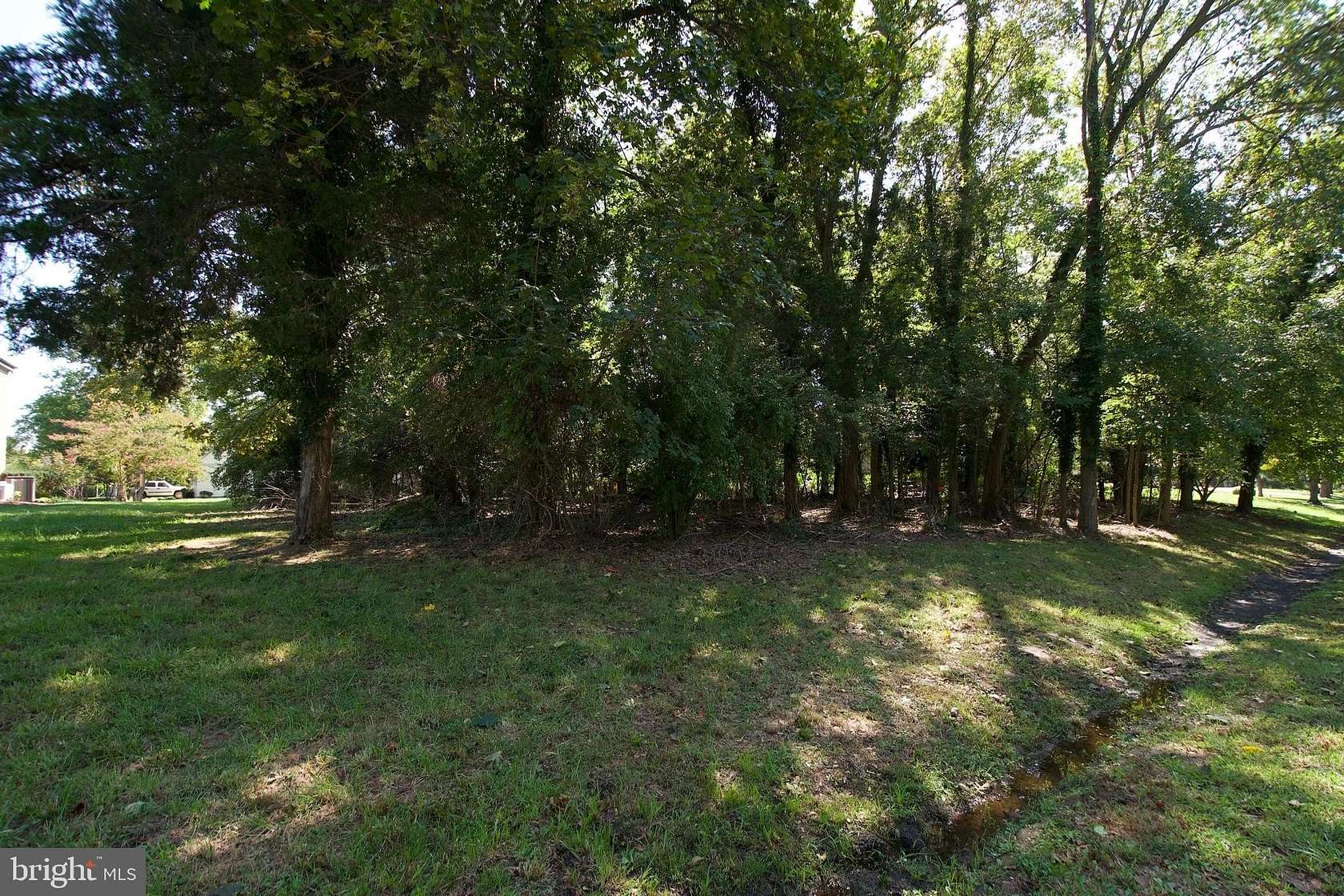 0.47 Acres of Residential Land for Sale in Fort Washington, Maryland