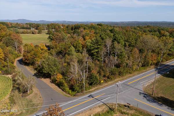 0.34 Acres of Land for Sale in Stillwater, New York