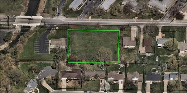 1 Acre of Commercial Land for Sale in Sandusky, Ohio