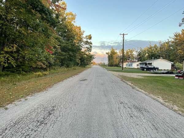 2 Acres of Residential Land for Sale in Gaylord, Michigan