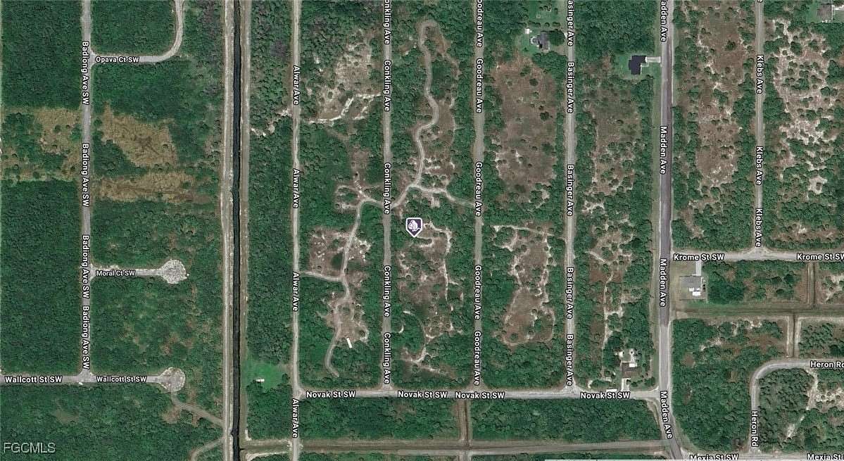 0.23 Acres of Land for Sale in Palm Bay, Florida