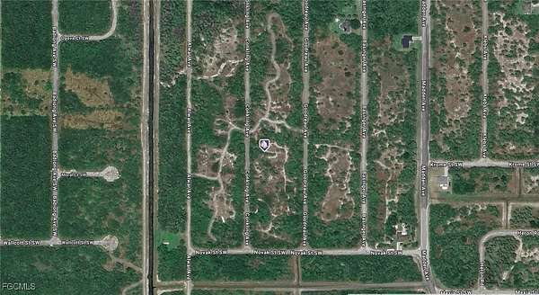 0.23 Acres of Land for Sale in Palm Bay, Florida