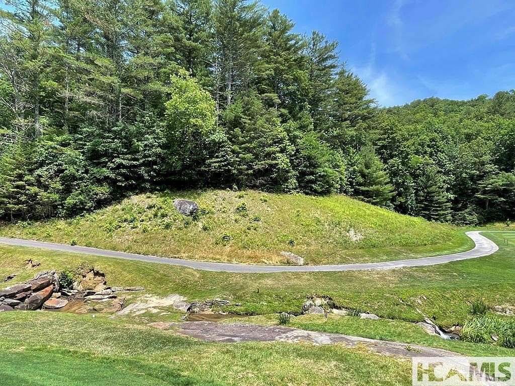 2.1 Acres of Residential Land for Sale in Sapphire, North Carolina