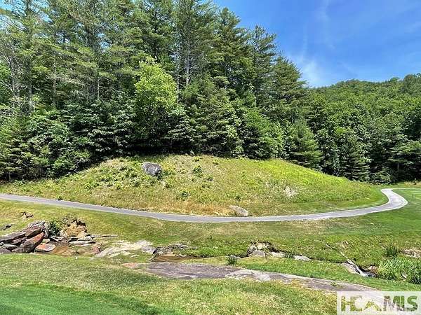 2.1 Acres of Residential Land for Sale in Sapphire, North Carolina