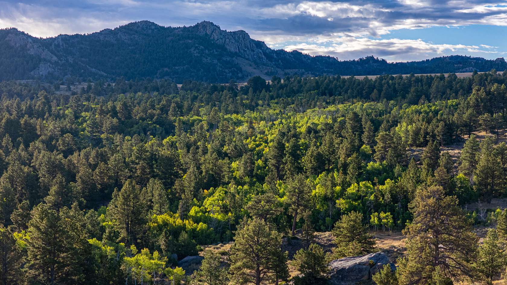 6,100 Acres of Land for Sale in Glenrock, Wyoming