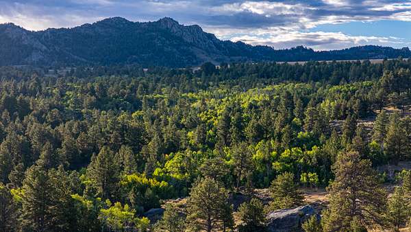 6,100 Acres of Land for Sale in Glenrock, Wyoming