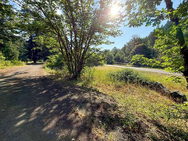 1.7 Acres of Residential Land for Sale in Culp Creek, Oregon