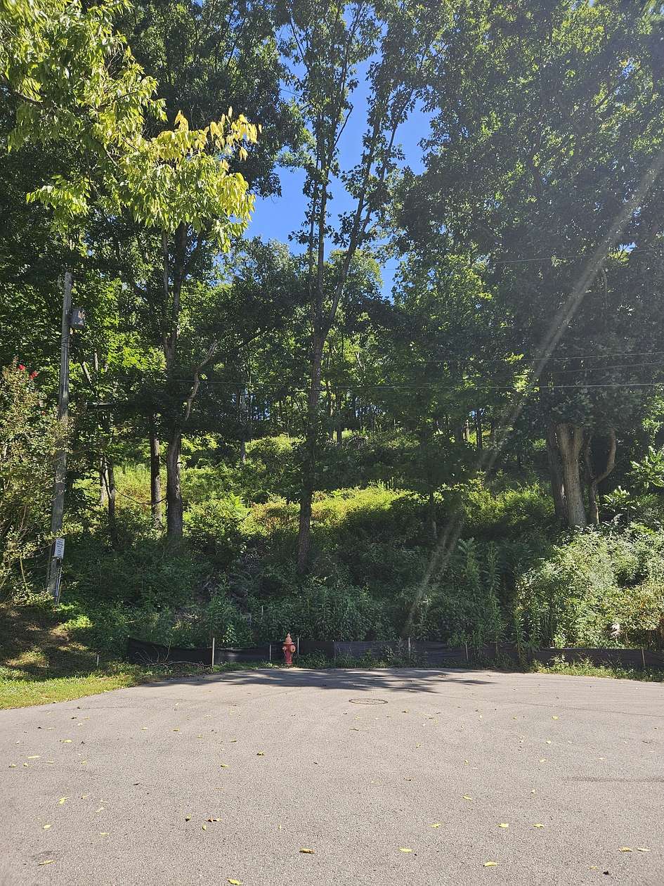 2.13 Acres of Residential Land for Sale in Nashville, Tennessee