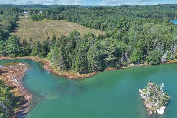 14 Acres of Land for Sale in Friendship, Maine