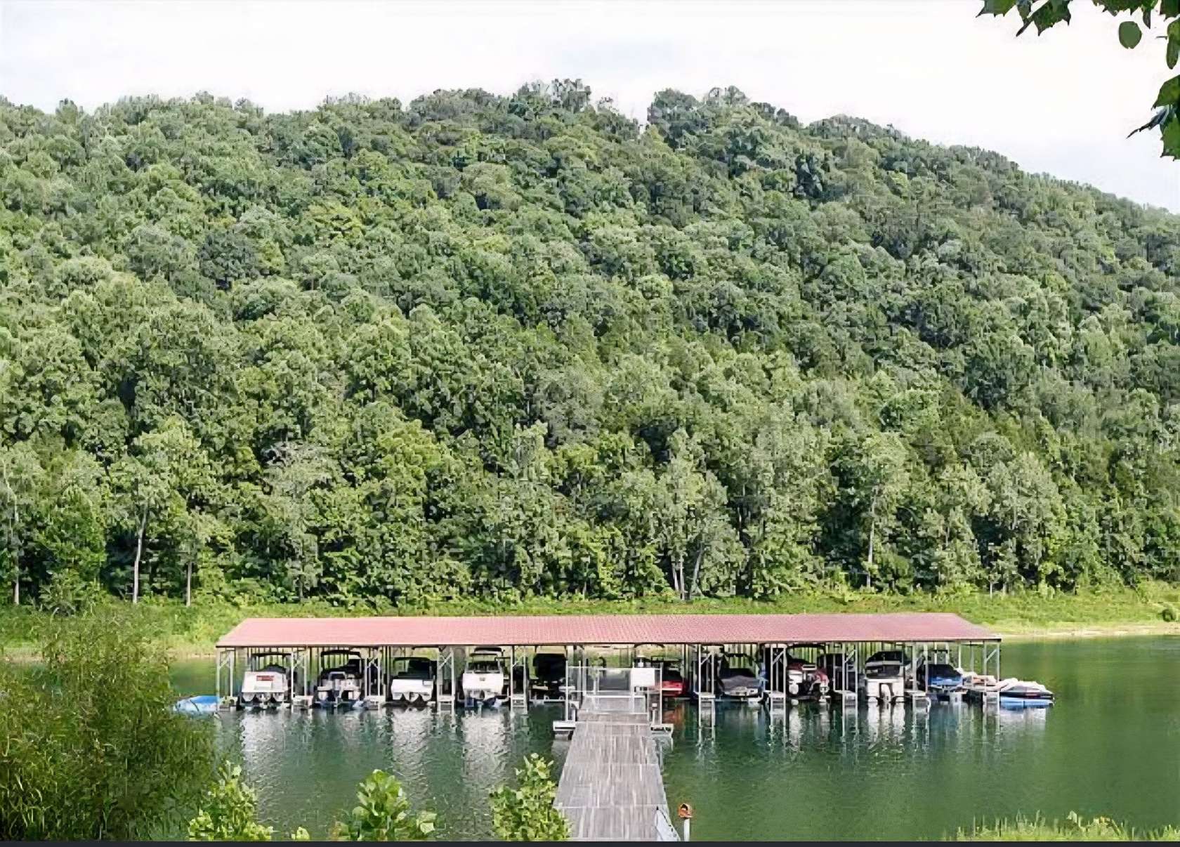 2 Acres of Residential Land for Sale in Lancaster, Tennessee