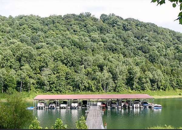 2 Acres of Residential Land for Sale in Lancaster, Tennessee