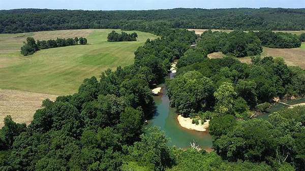 1.69 Acres of Land for Auction in Savannah, Tennessee