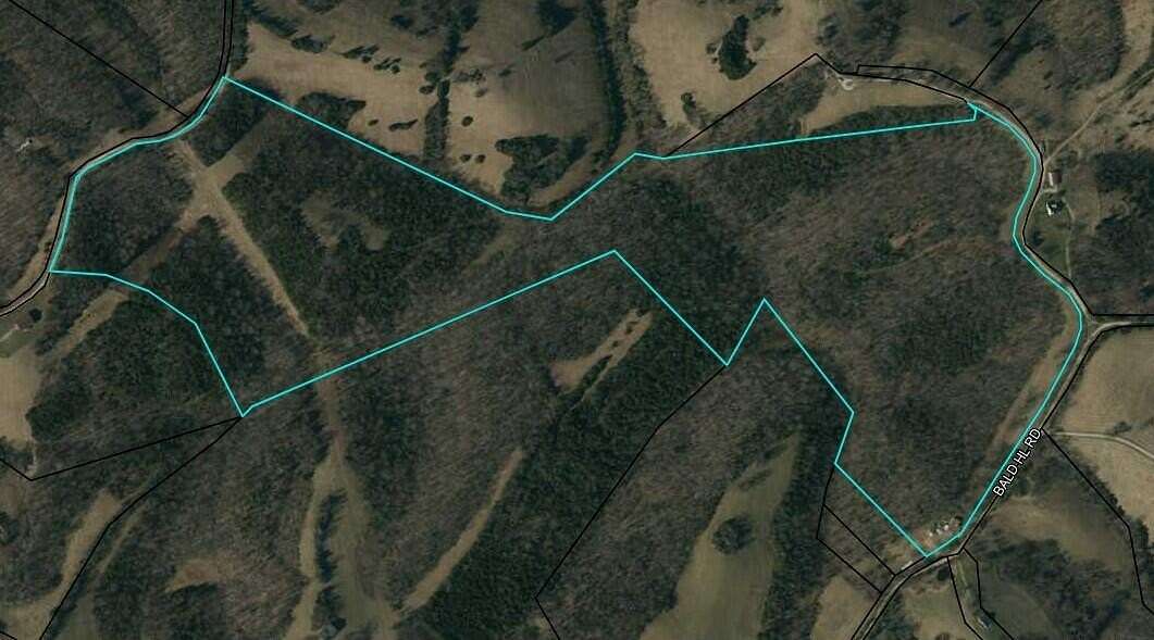 62.5 Acres of Land for Sale in Carlisle, Kentucky
