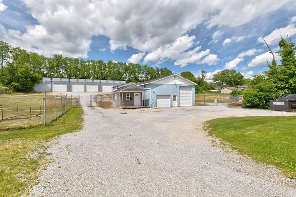 2.18 Acres of Improved Commercial Land for Sale in Mount Sterling, Kentucky