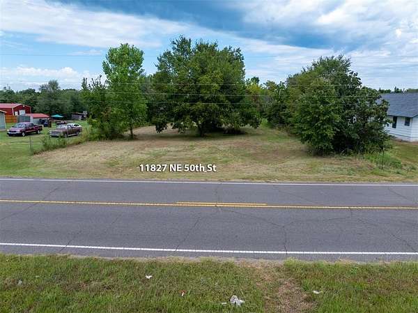 0.69 Acres of Residential Land for Sale in Oklahoma City, Oklahoma