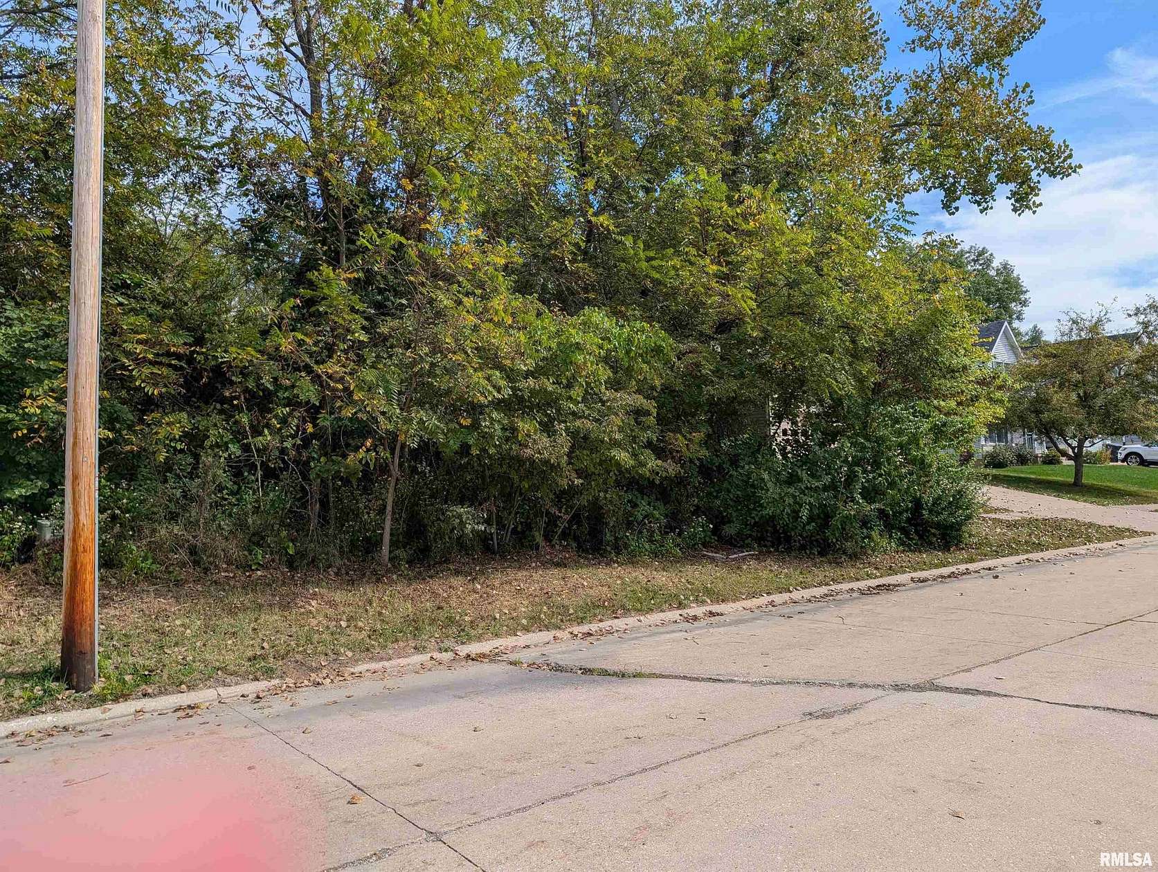 0.16 Acres of Residential Land for Sale in Rock Island, Illinois