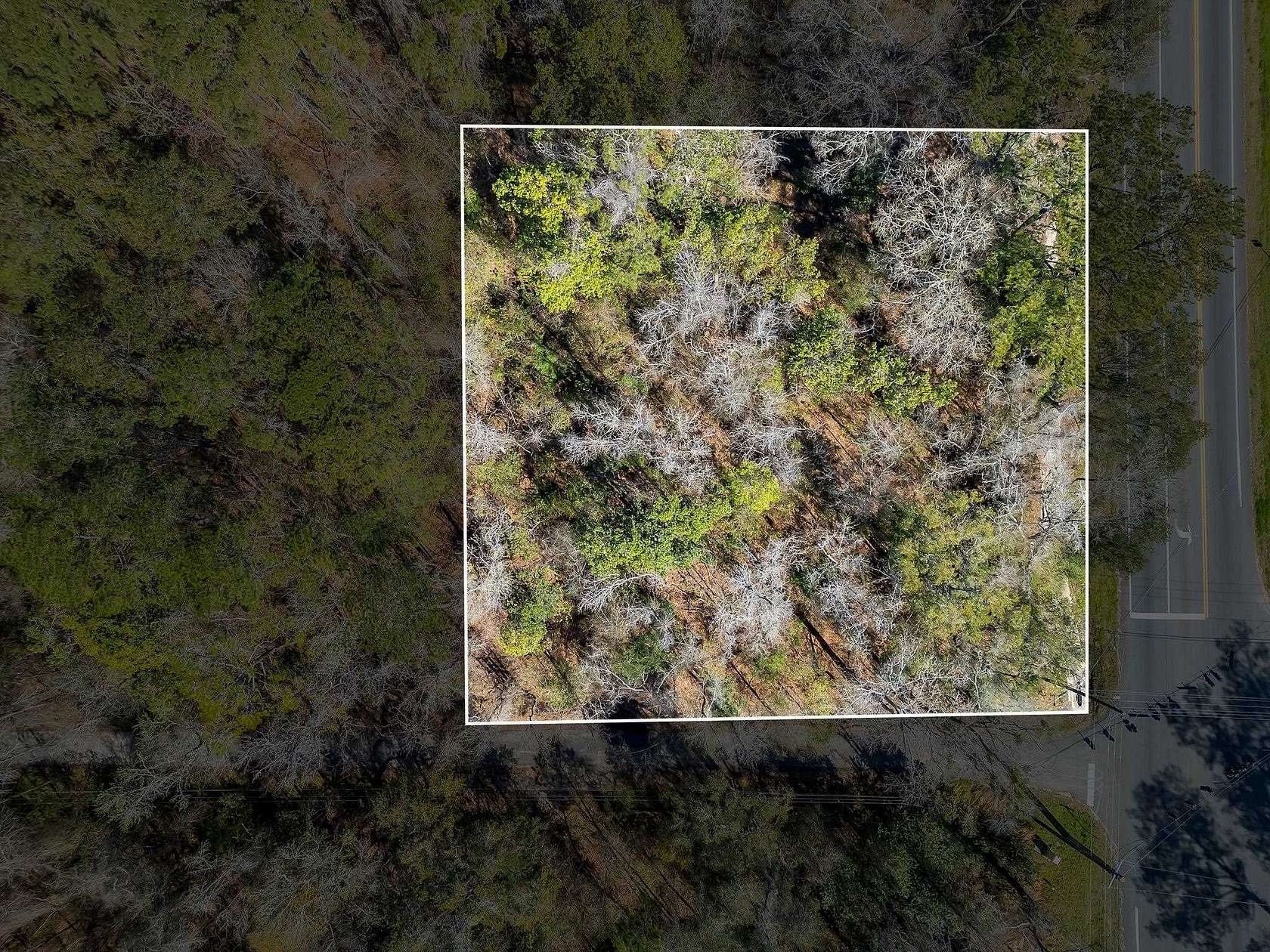 1.89 Acres of Land for Sale in Tallahassee, Florida