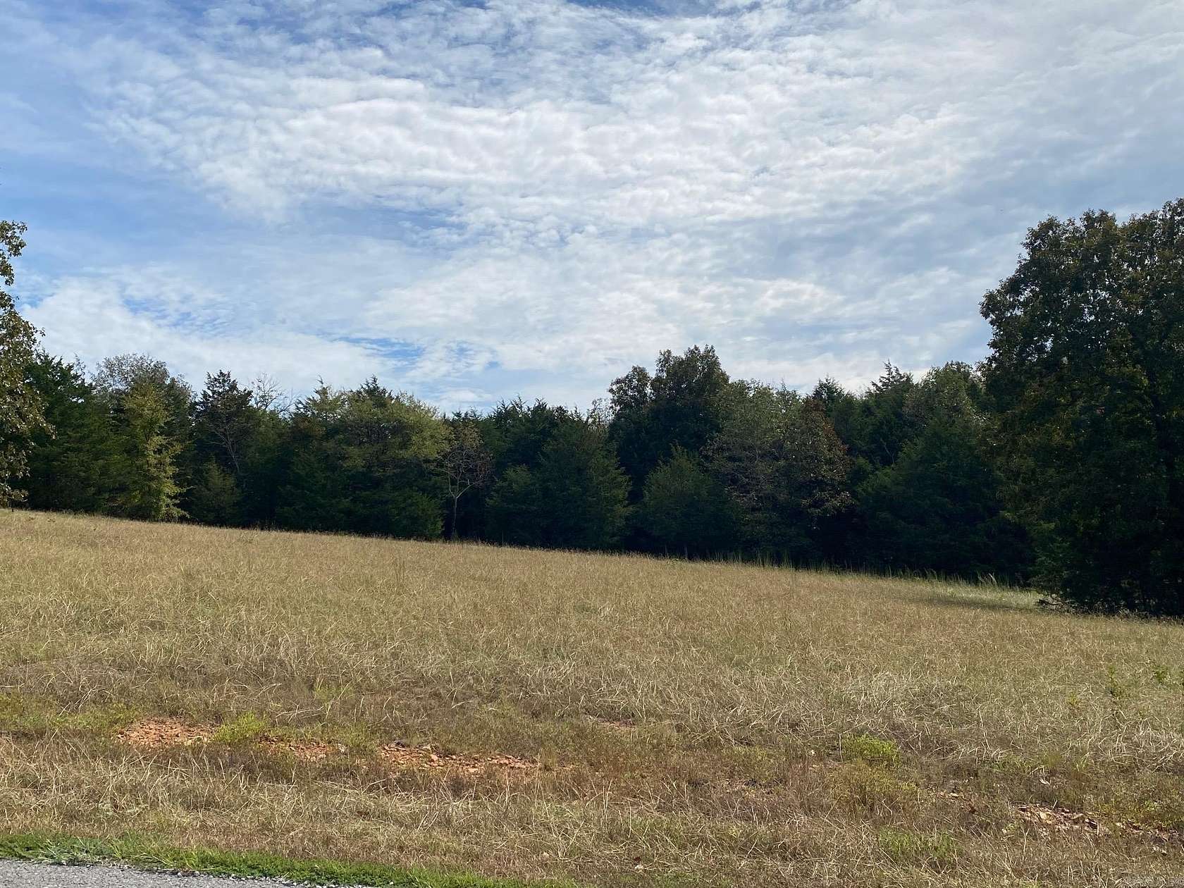 2 Acres of Residential Land for Sale in Greenbrier, Arkansas