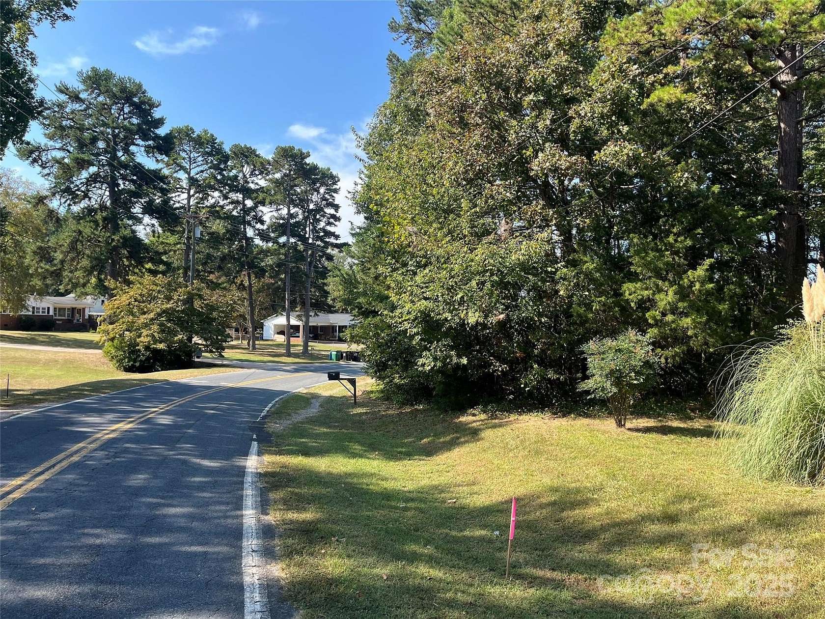 0.35 Acres of Land for Sale in Kannapolis, North Carolina