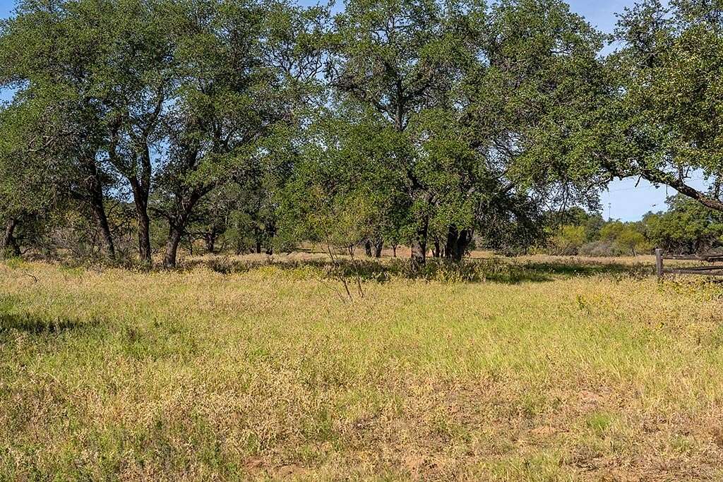 20 Acres of Agricultural Land for Sale in Mason, Texas