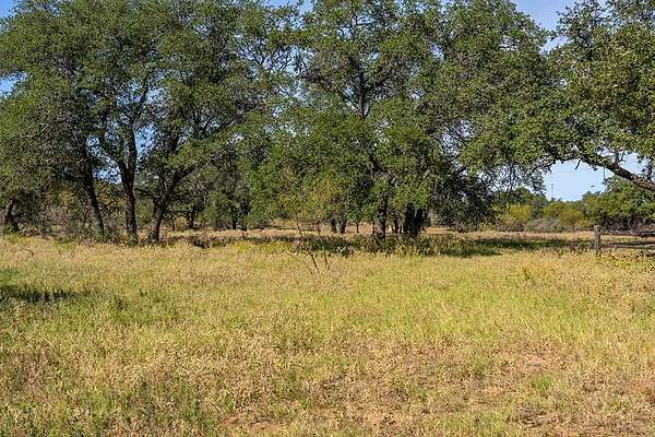 20 Acres of Agricultural Land for Sale in Mason, Texas