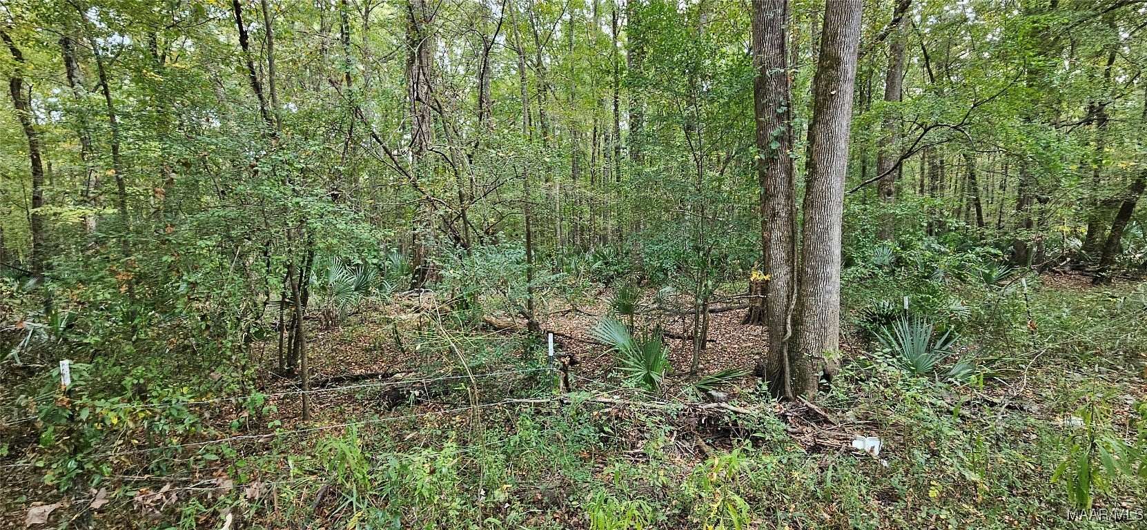 5 Acres of Land for Sale in Montgomery, Alabama