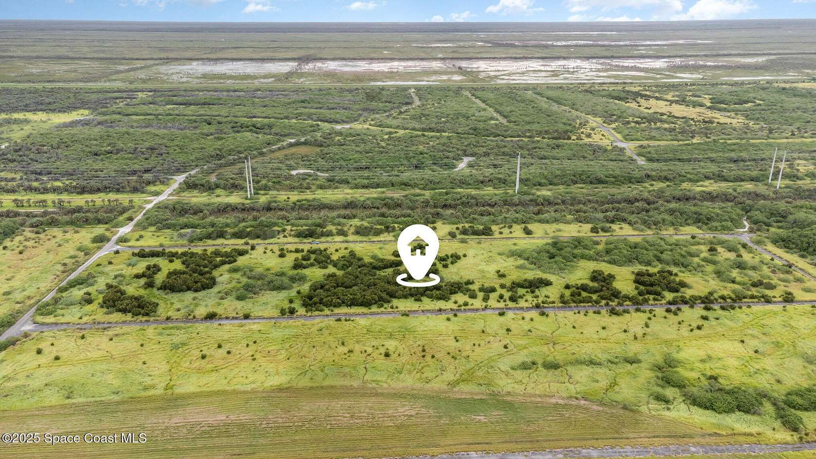 0.23 Acres of Land for Sale in Palm Bay, Florida