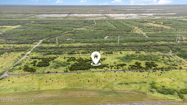 0.23 Acres of Land for Sale in Palm Bay, Florida