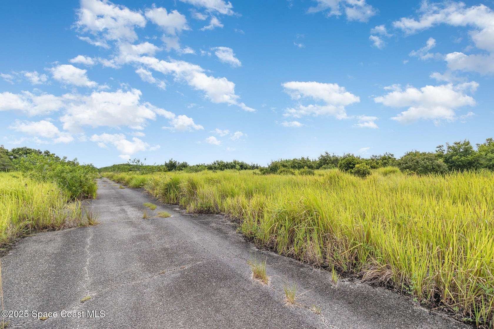 0.23 Acres of Land for Sale in Palm Bay, Florida