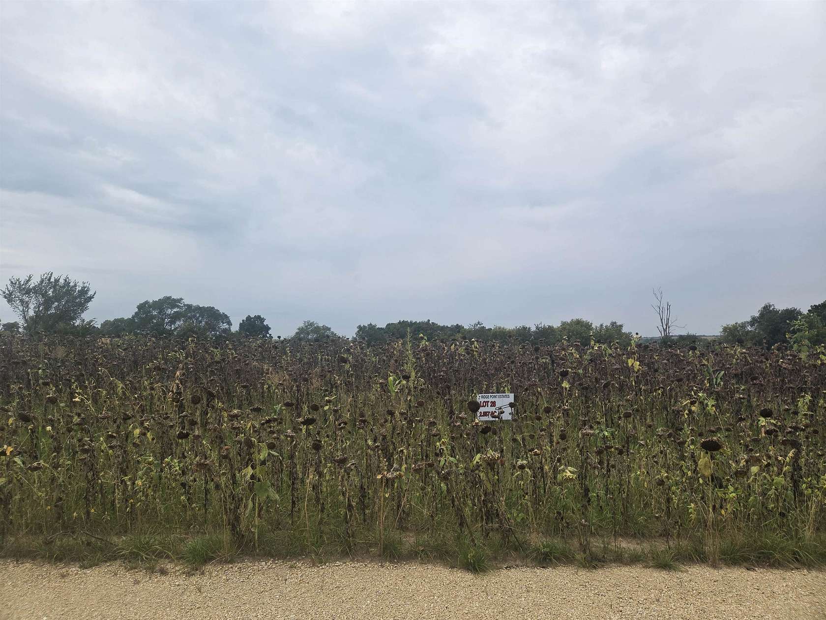 2.5 Acres of Residential Land for Sale in Mineral Point, Wisconsin