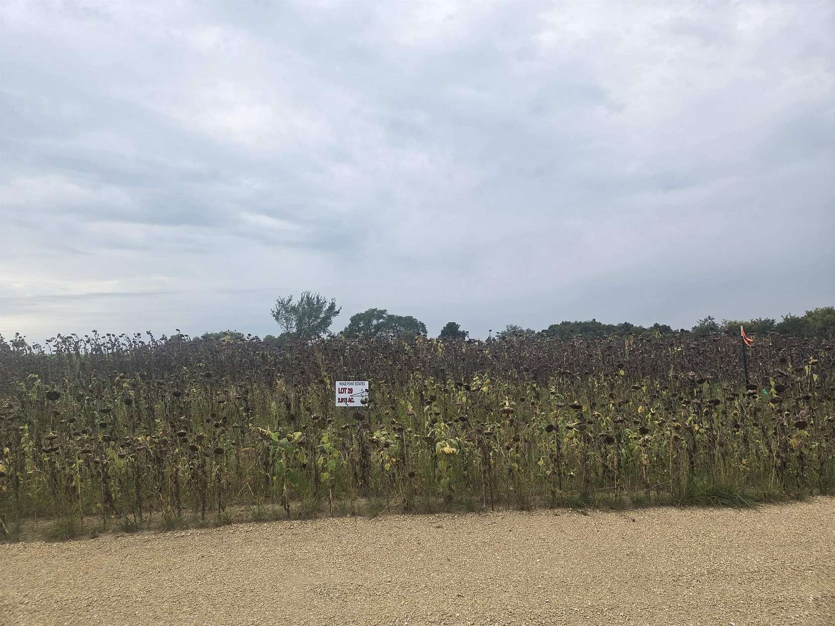 2 Acres of Residential Land for Sale in Mineral Point, Wisconsin