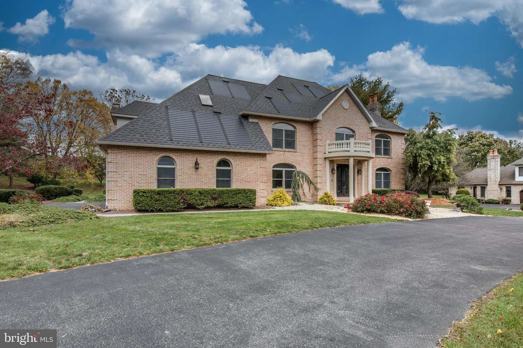 1.5 Acres of Residential Land with Home for Sale in Bethlehem, Pennsylvania