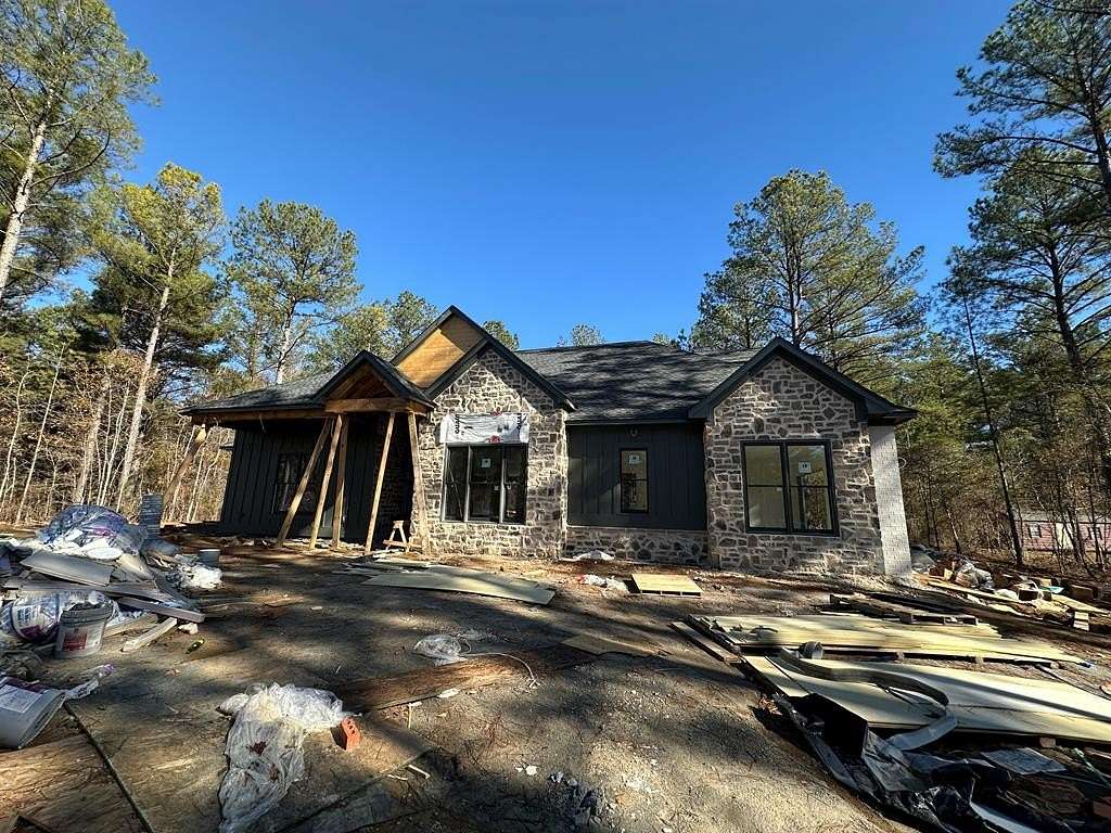 2.34 Acres of Residential Land with Home for Sale in Hamilton, Georgia